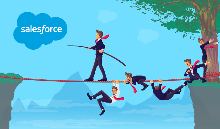 How To Use Salesforce To Its Full Capacity