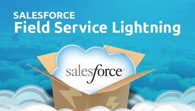 Salesforce Signs Definitive Agreement To Acquire ClickSoftware