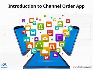 Introduction to Channel Order App