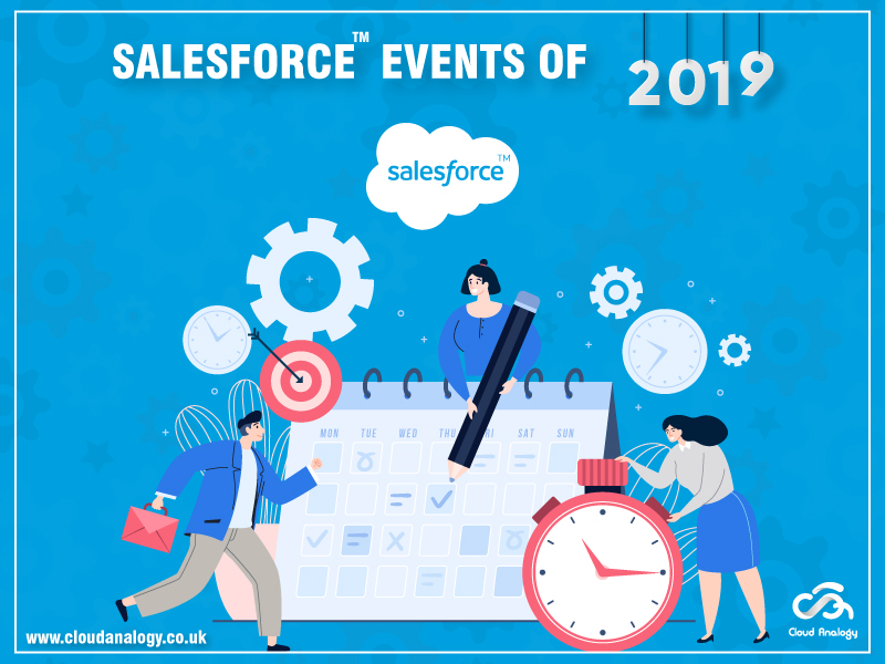 Salesforce-Event-to attend