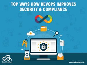 Top Ways How DevOps Improves Security & Compliance