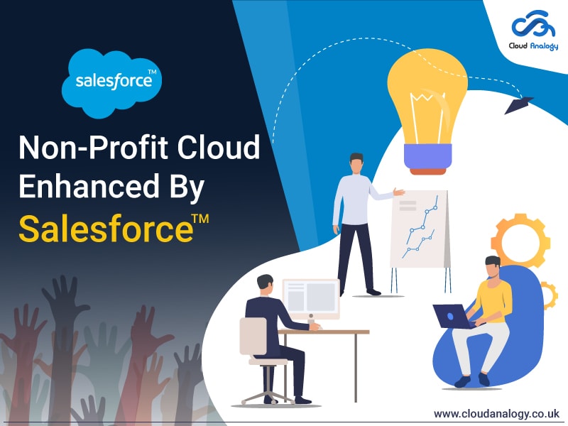 You are currently viewing Non-Profit Cloud Enhanced By Salesforce