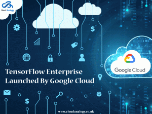 Read more about the article TensorFlow Enterprise Launched By Google Cloud