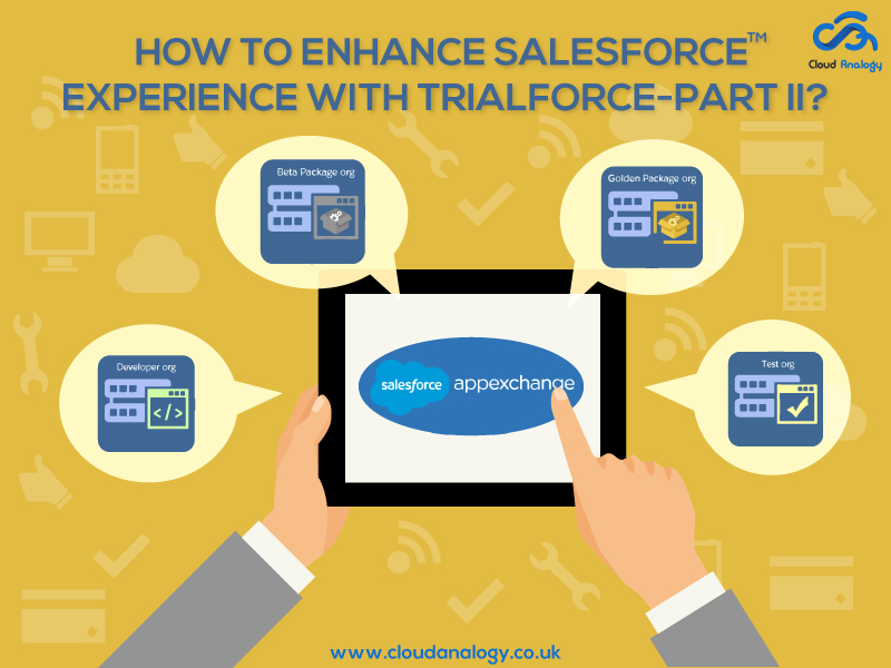 You are currently viewing How to Enhance Your Salesforce Experience with Trialforce – Part II?